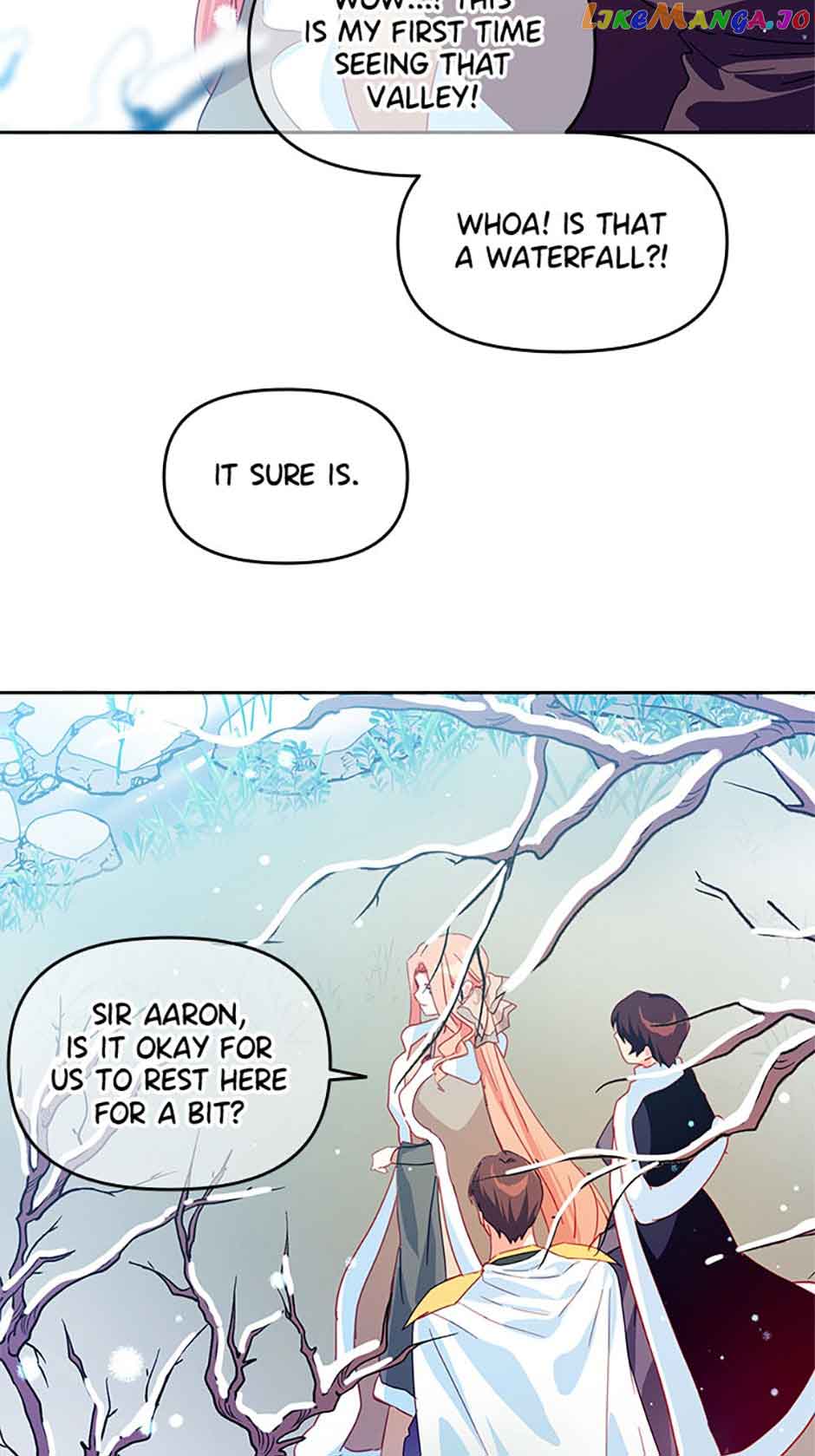 I Raised an Obsessive Servant Chapter 68 - Page 42