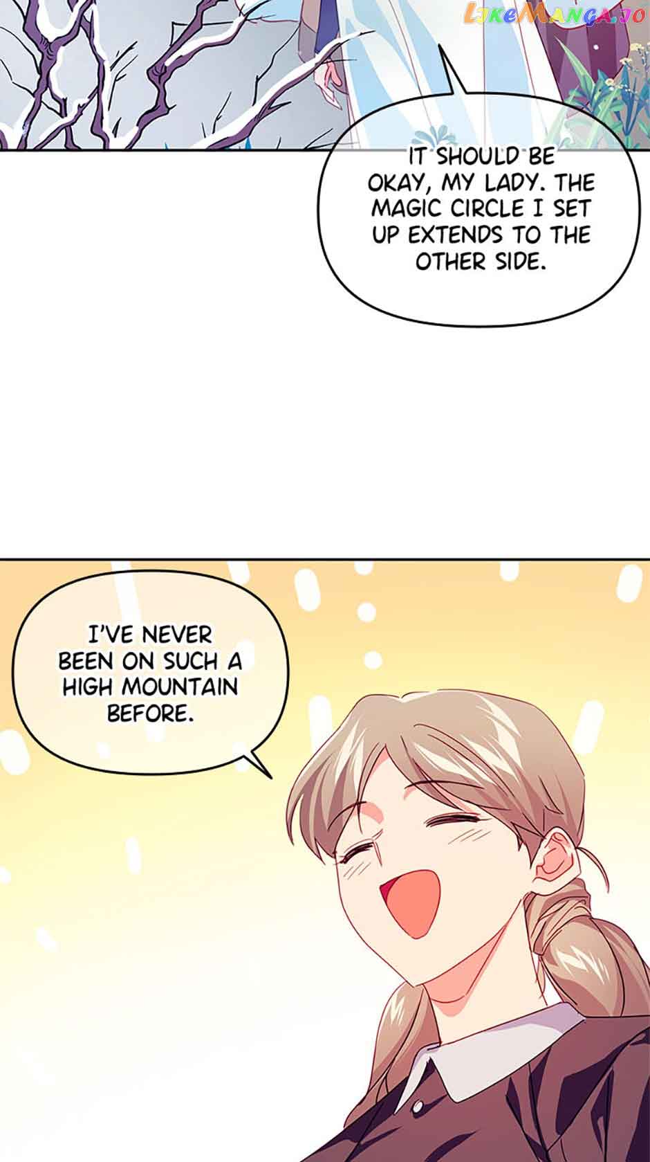 I Raised an Obsessive Servant Chapter 68 - Page 43
