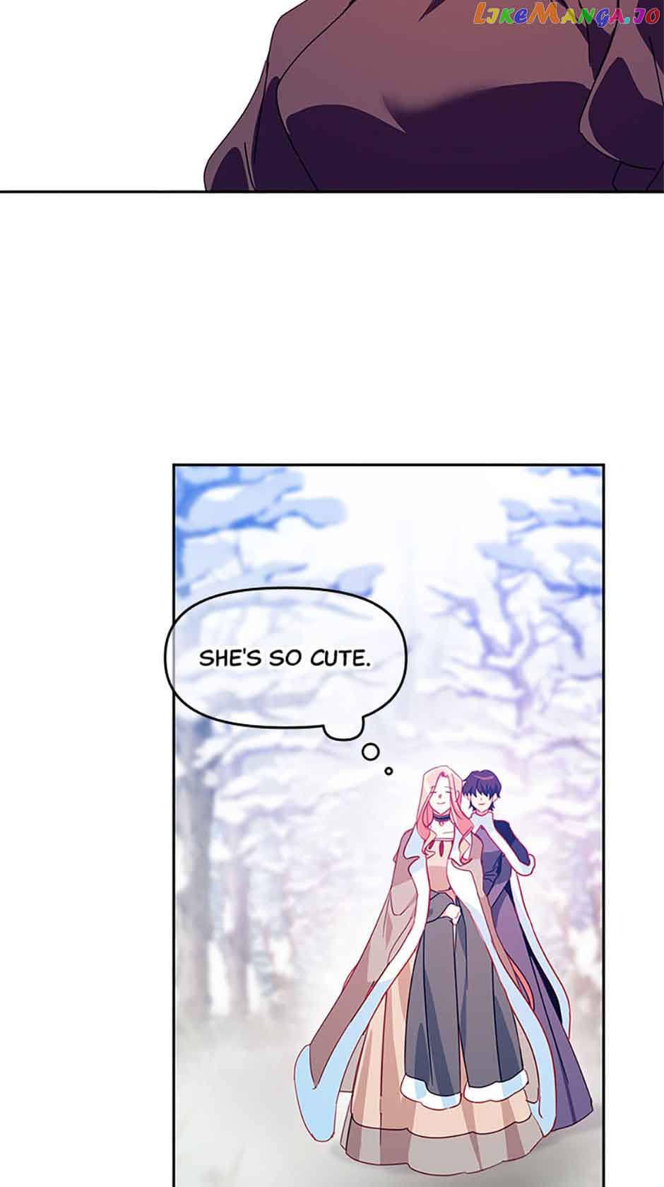 I Raised an Obsessive Servant Chapter 68 - Page 44