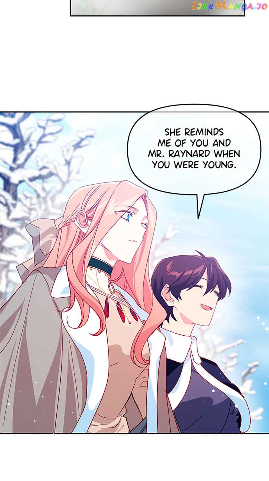 I Raised an Obsessive Servant Chapter 68 - Page 45