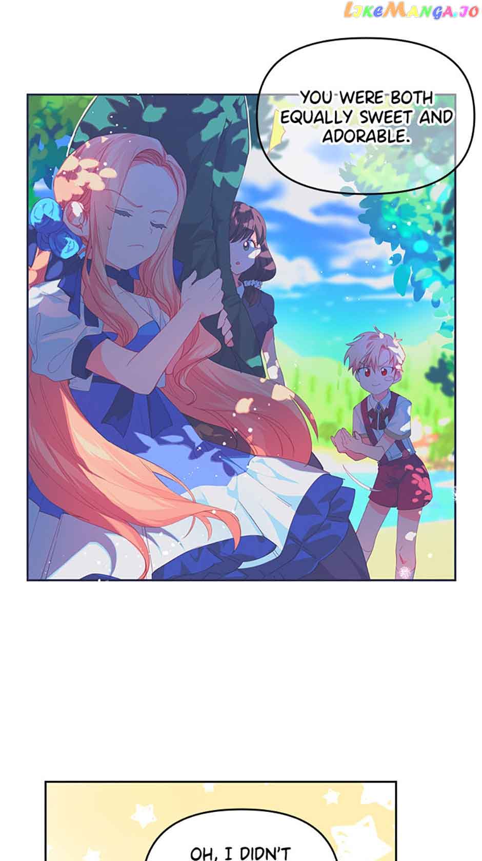 I Raised an Obsessive Servant Chapter 68 - Page 46