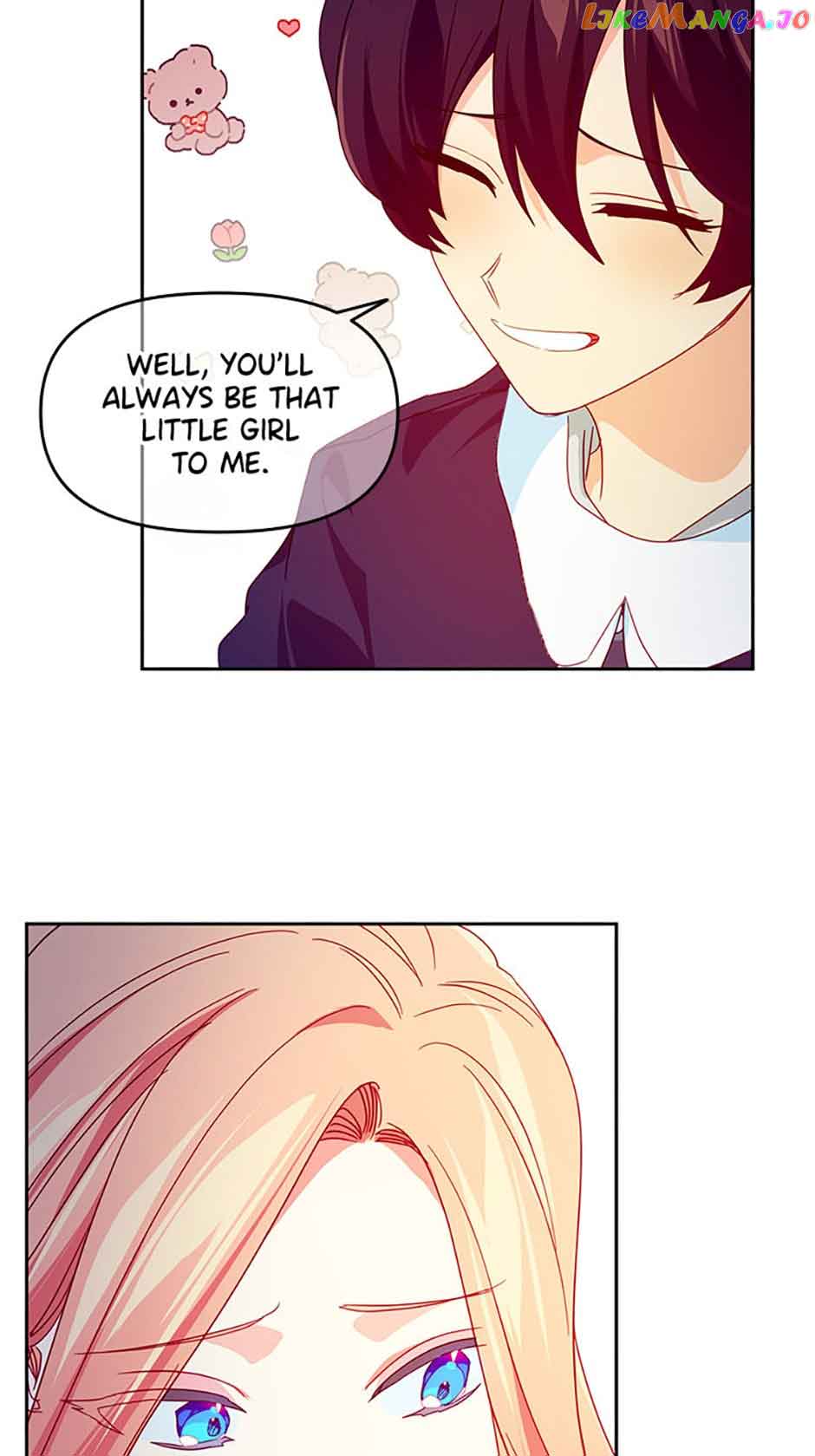 I Raised an Obsessive Servant Chapter 68 - Page 48