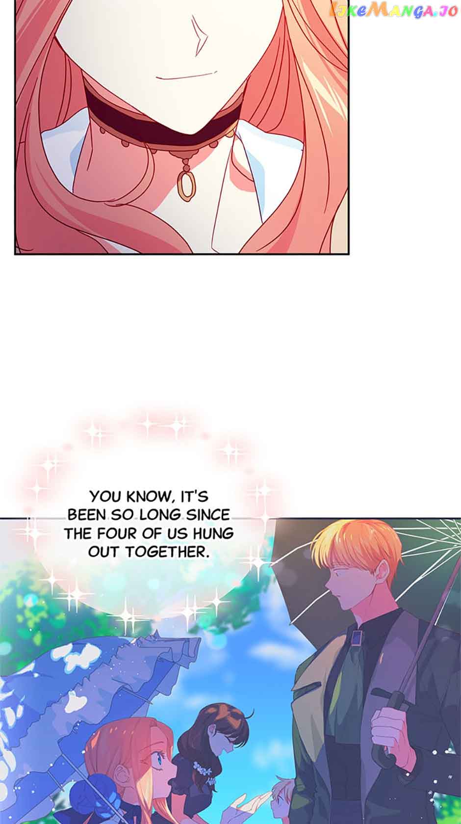 I Raised an Obsessive Servant Chapter 68 - Page 49