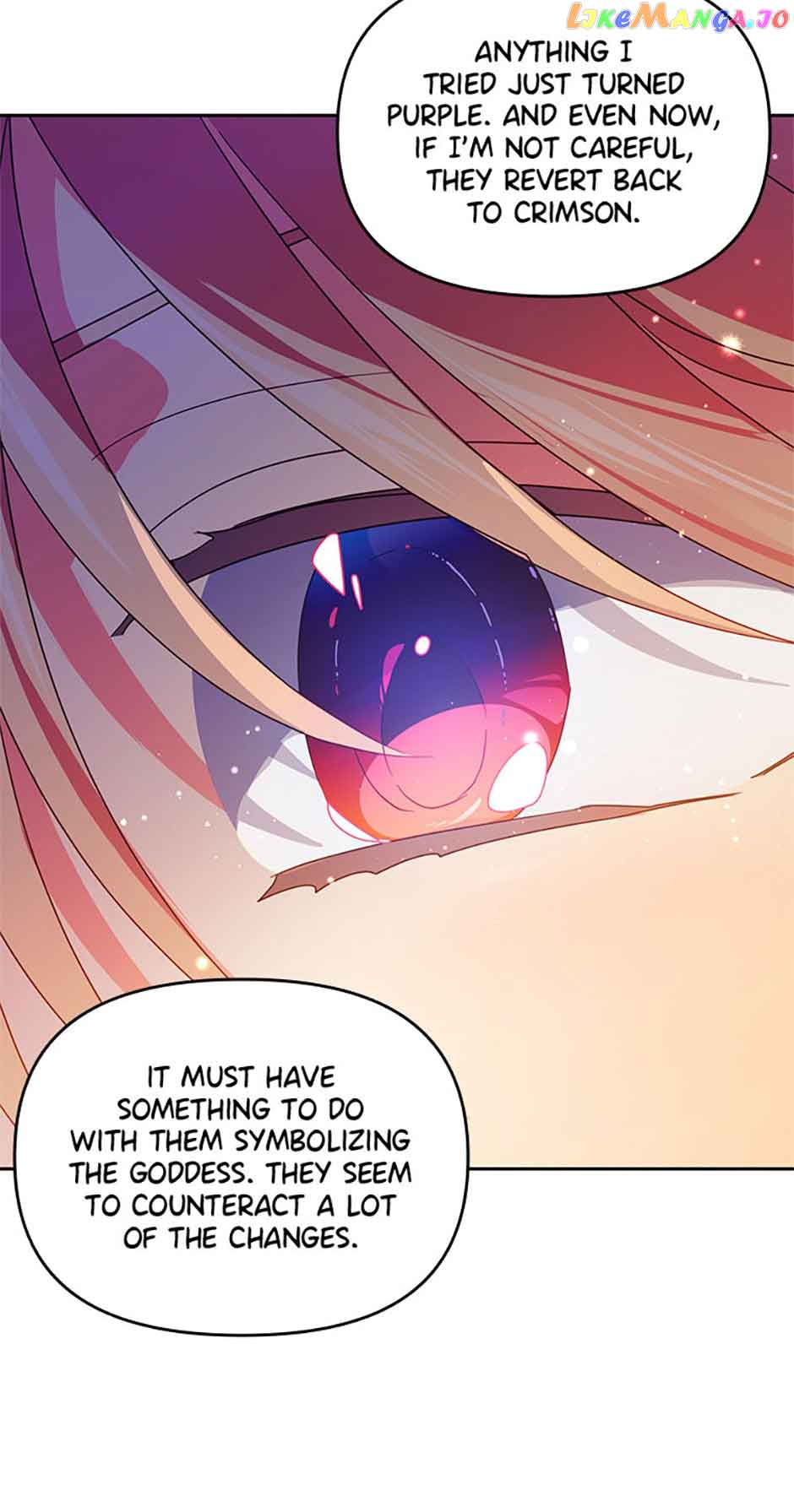 I Raised an Obsessive Servant Chapter 68 - Page 5