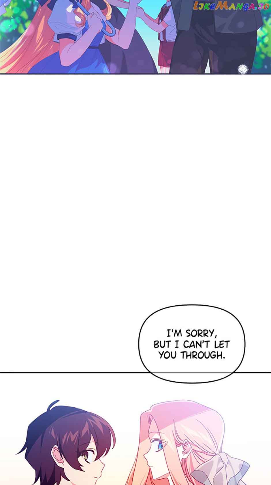 I Raised an Obsessive Servant Chapter 68 - Page 50