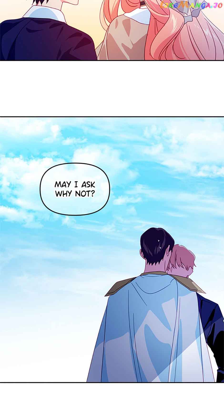 I Raised an Obsessive Servant Chapter 68 - Page 51
