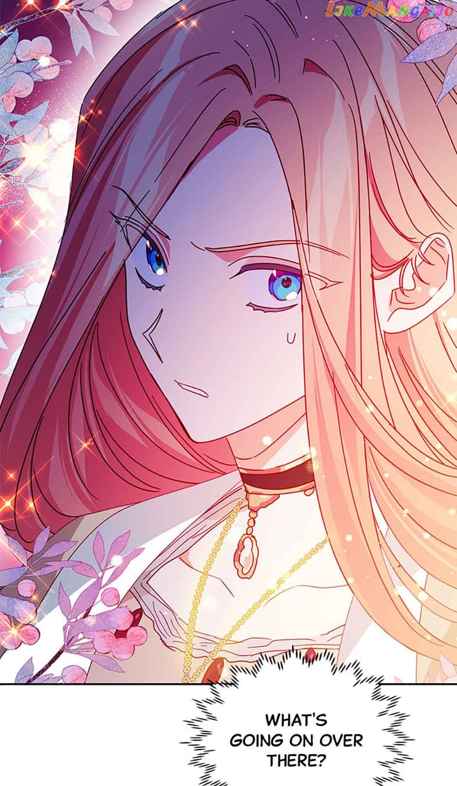 I Raised an Obsessive Servant Chapter 68 - Page 53