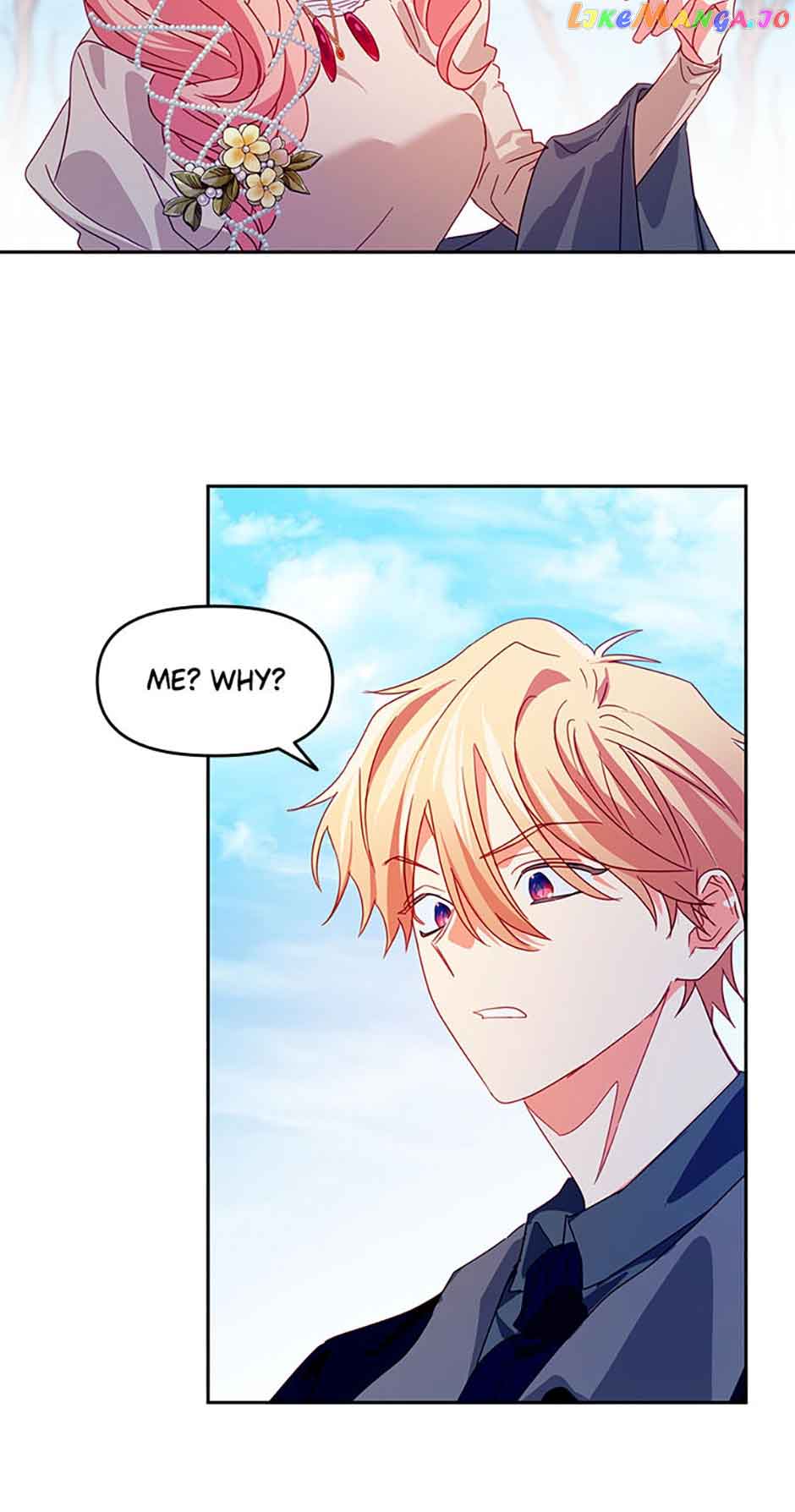I Raised an Obsessive Servant Chapter 68 - Page 9