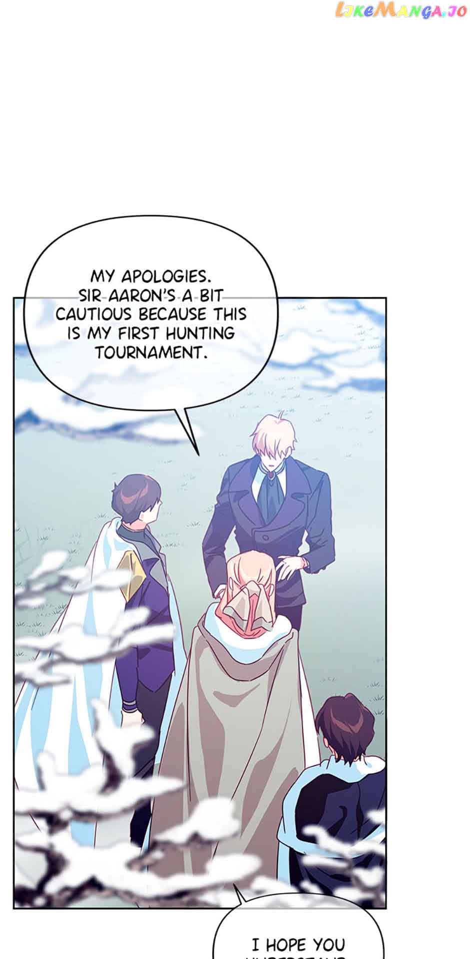 I Raised an Obsessive Servant Chapter 69 - Page 10