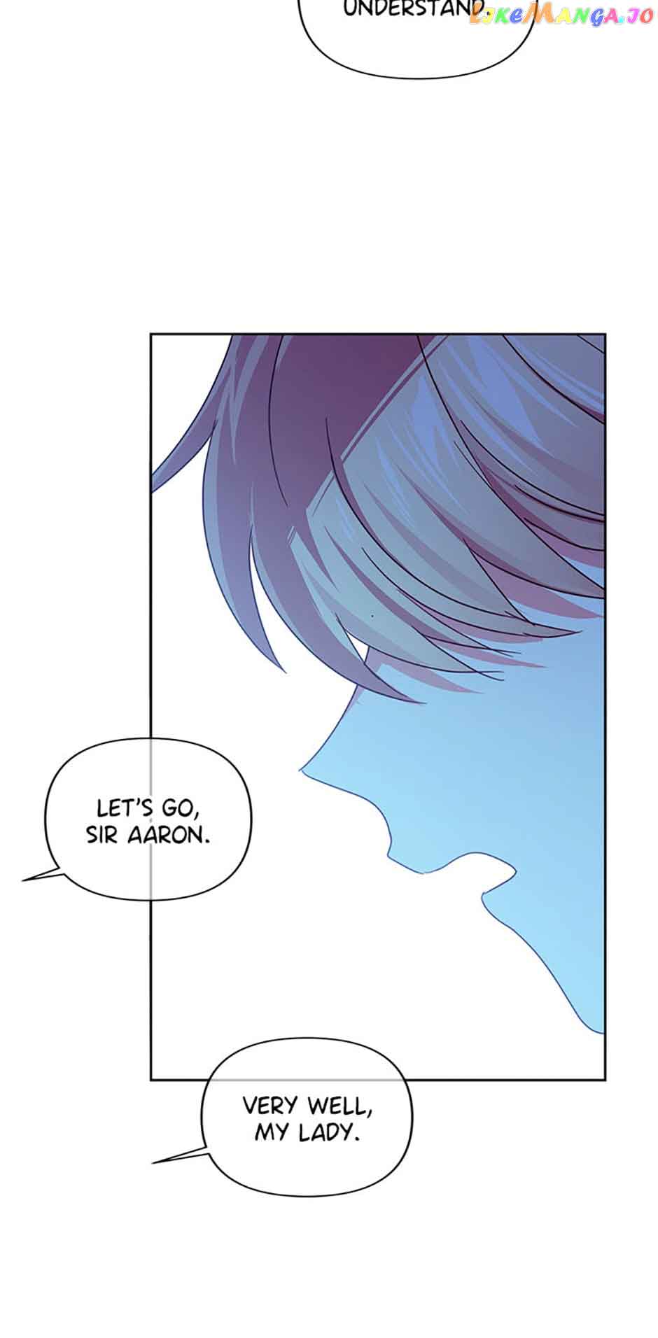 I Raised an Obsessive Servant Chapter 69 - Page 11