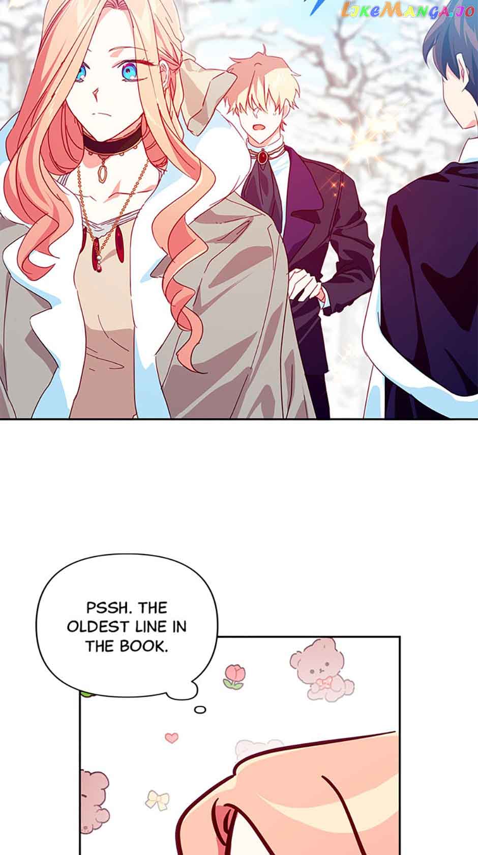 I Raised an Obsessive Servant Chapter 69 - Page 13