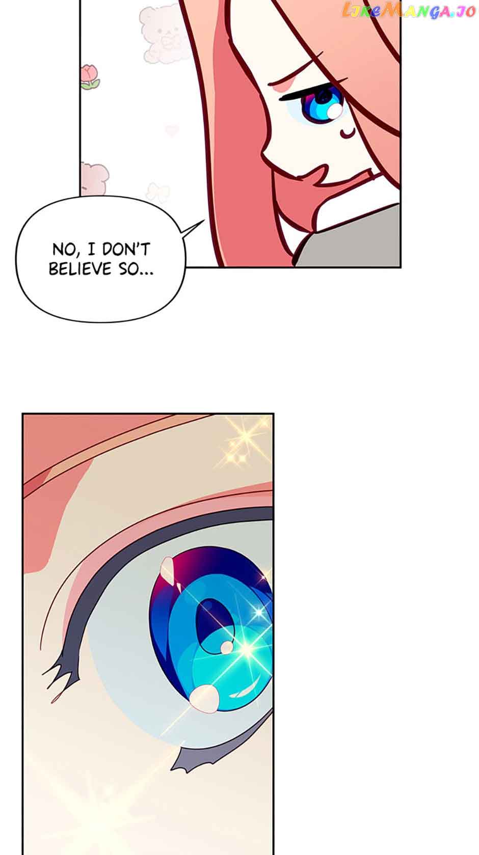 I Raised an Obsessive Servant Chapter 69 - Page 14