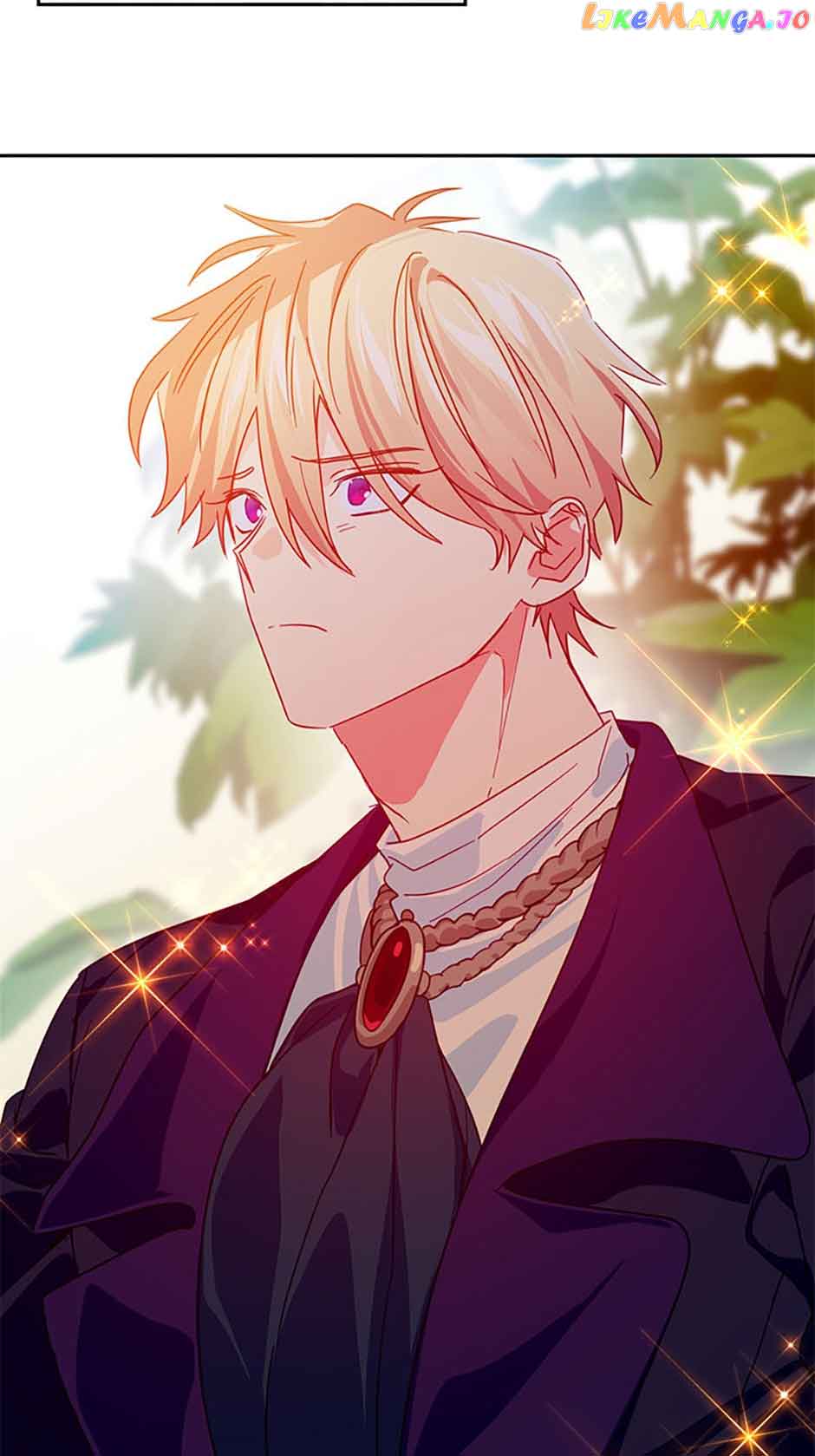 I Raised an Obsessive Servant Chapter 69 - Page 15