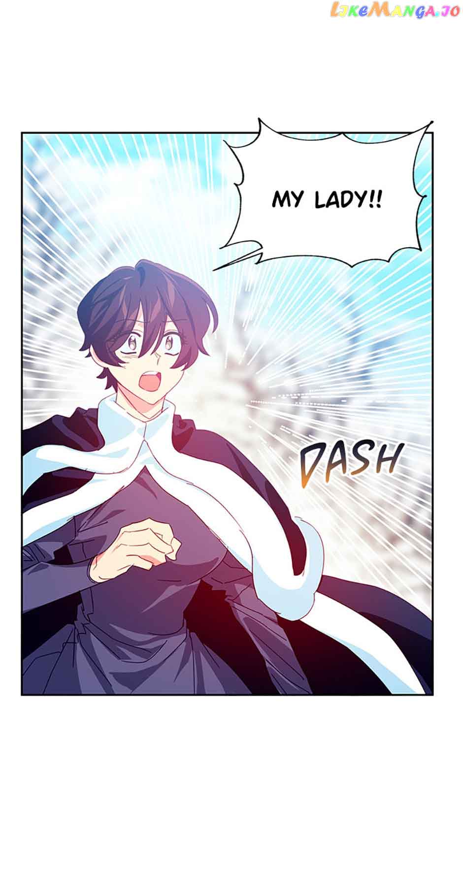 I Raised an Obsessive Servant Chapter 69 - Page 18