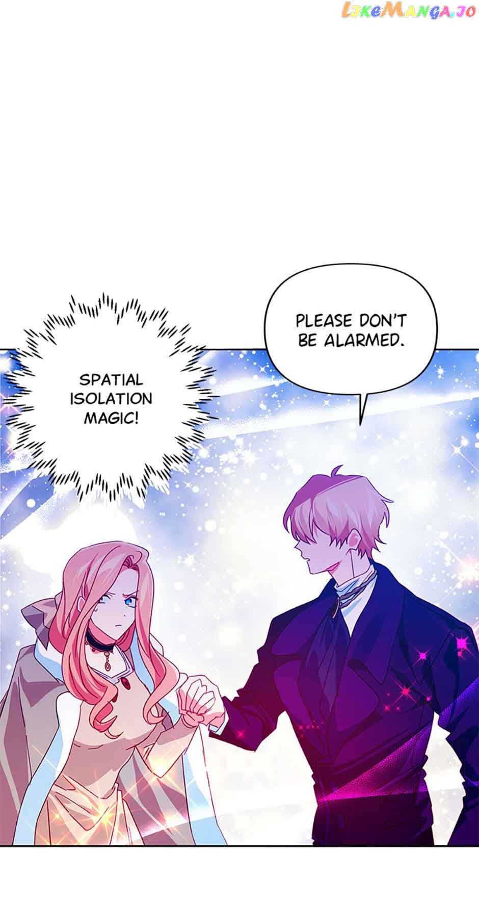 I Raised an Obsessive Servant Chapter 69 - Page 20