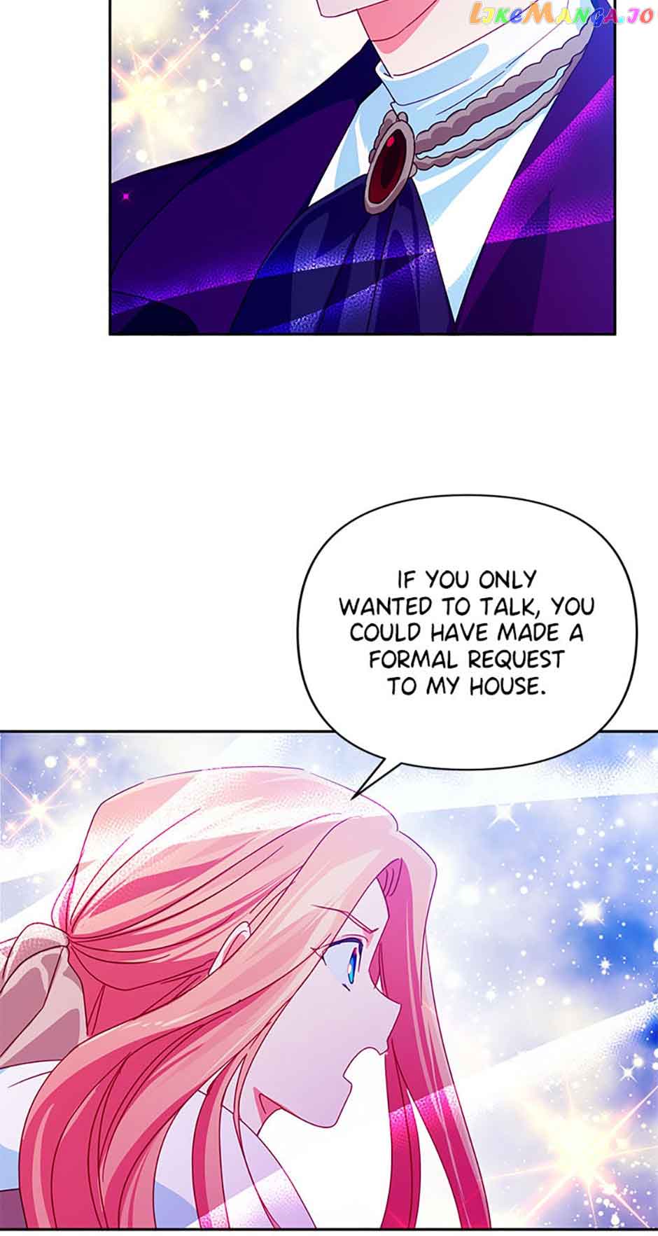 I Raised an Obsessive Servant Chapter 69 - Page 23