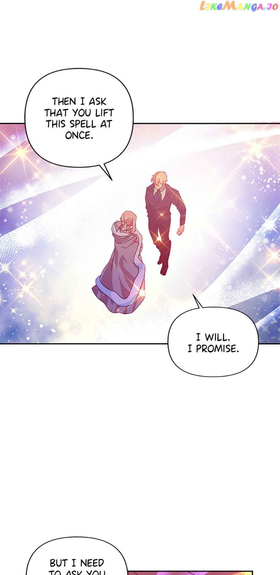I Raised an Obsessive Servant Chapter 69 - Page 25
