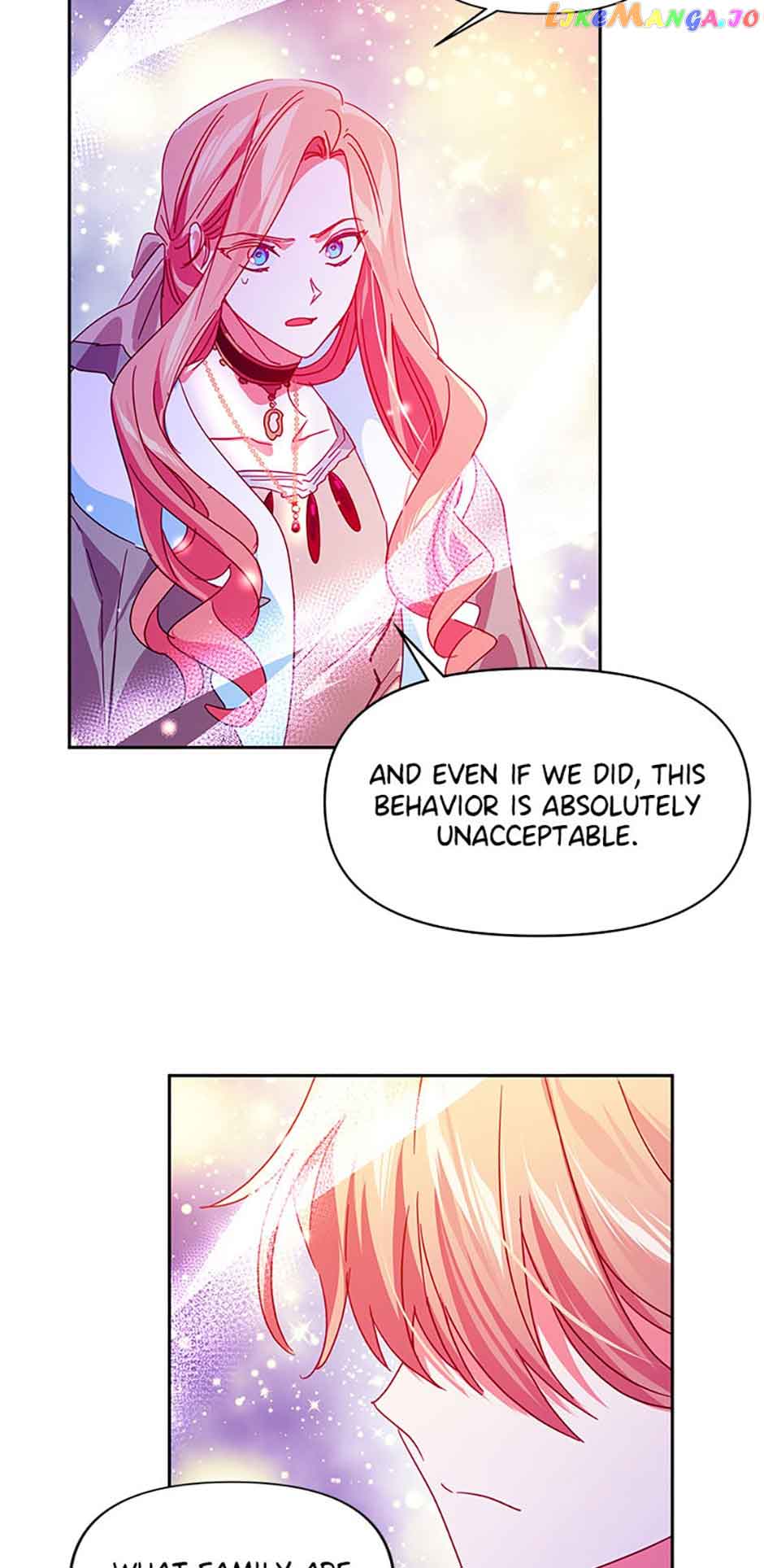 I Raised an Obsessive Servant Chapter 69 - Page 28