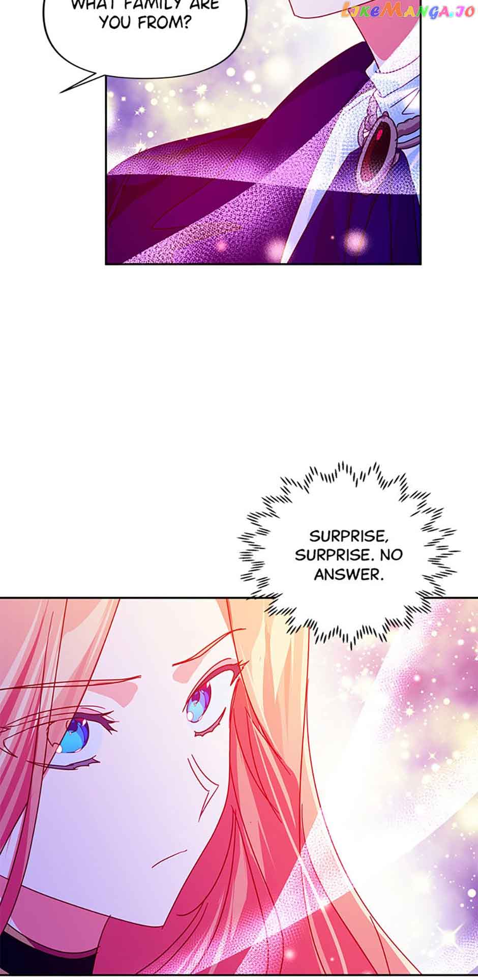 I Raised an Obsessive Servant Chapter 69 - Page 29
