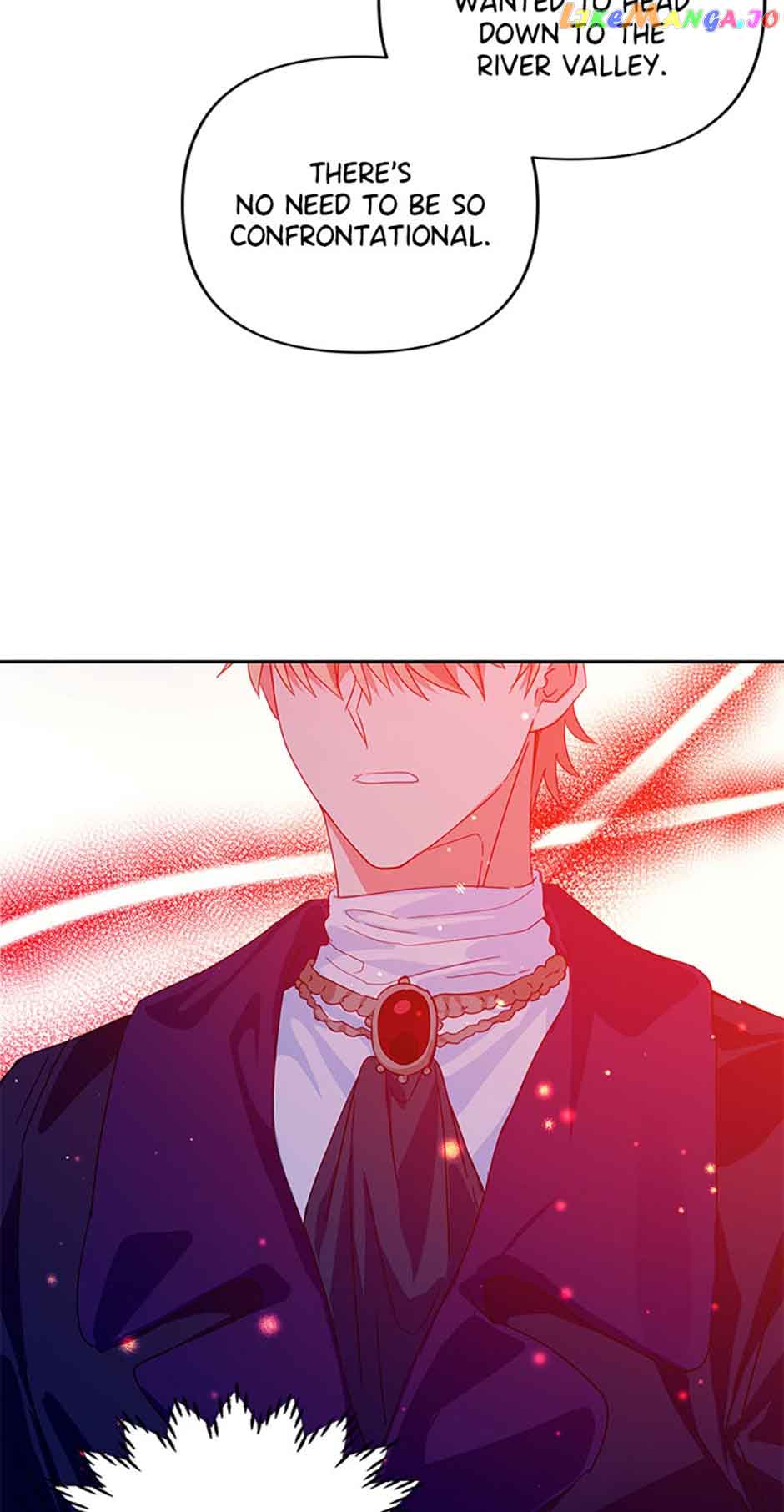 I Raised an Obsessive Servant Chapter 69 - Page 3