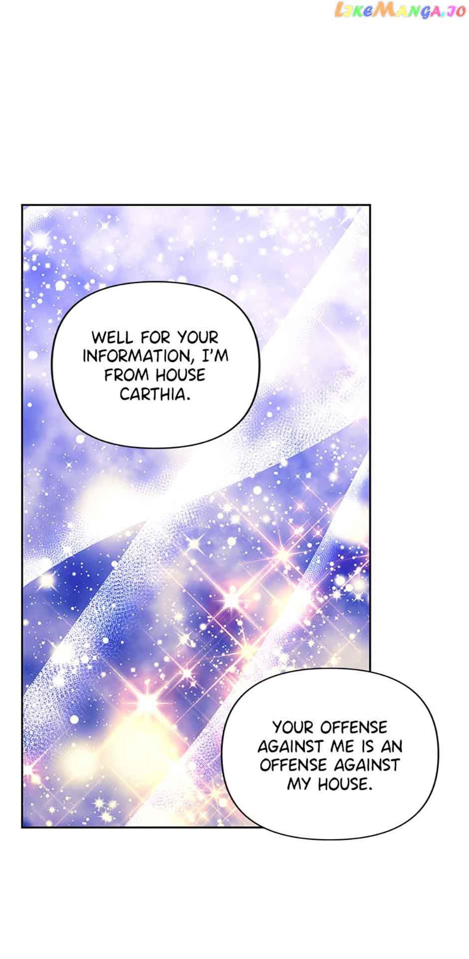 I Raised an Obsessive Servant Chapter 69 - Page 30