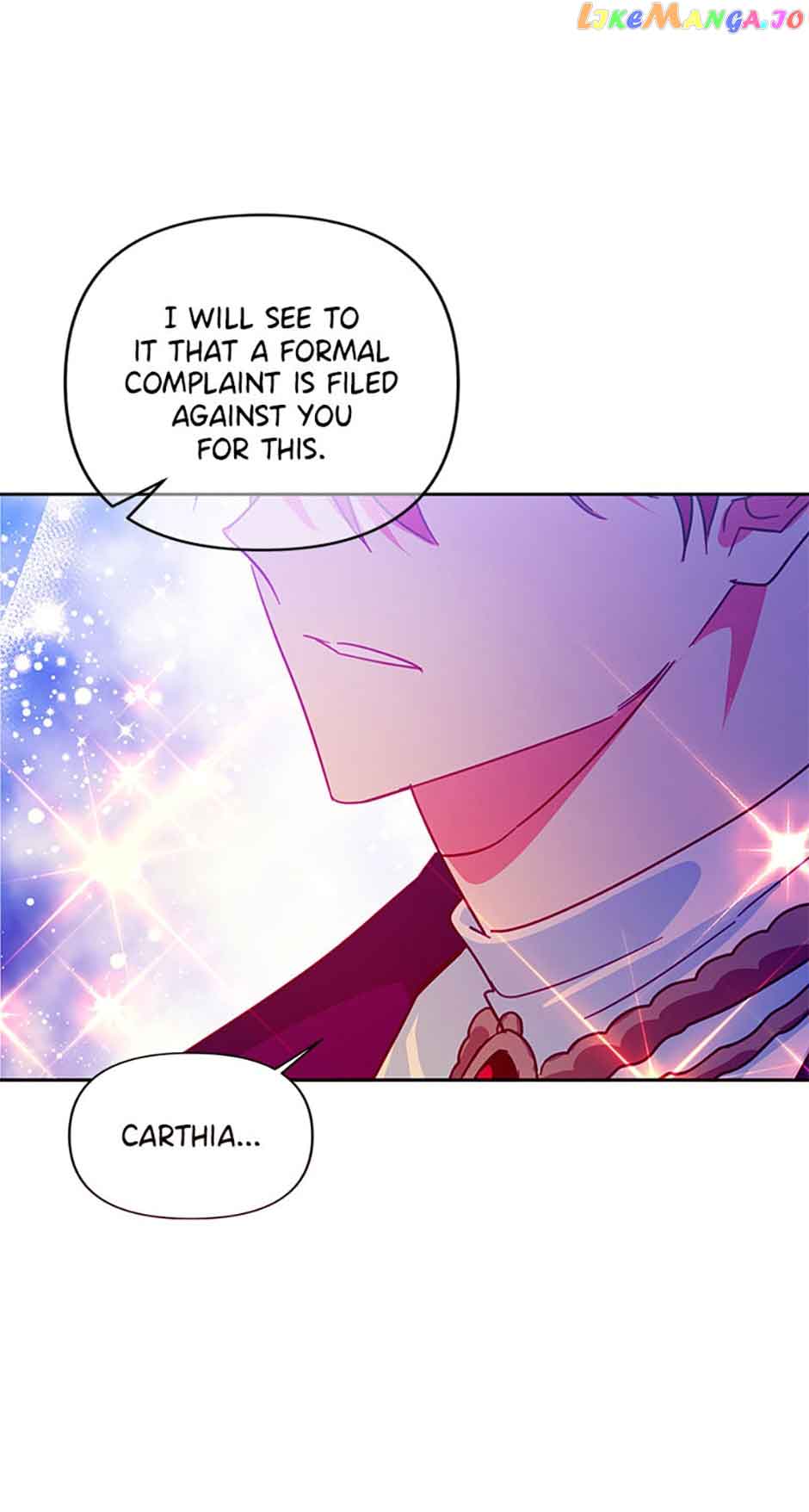 I Raised an Obsessive Servant Chapter 69 - Page 31