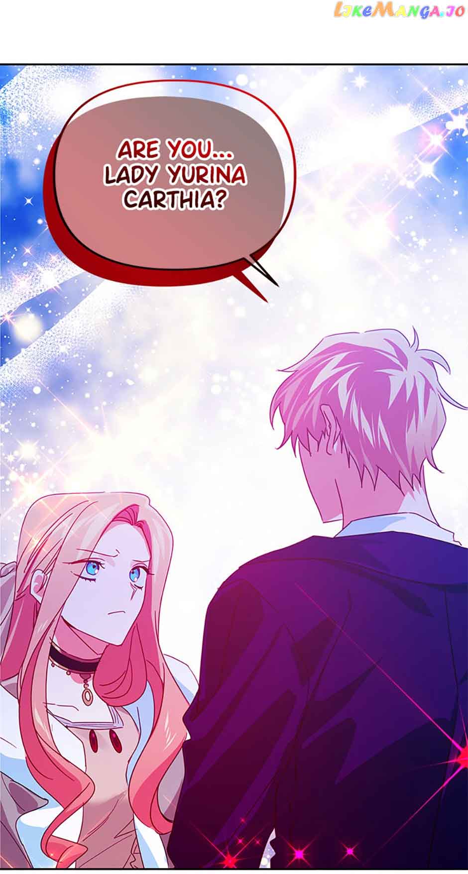 I Raised an Obsessive Servant Chapter 69 - Page 32