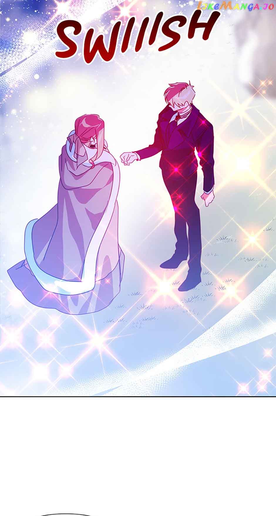 I Raised an Obsessive Servant Chapter 69 - Page 35