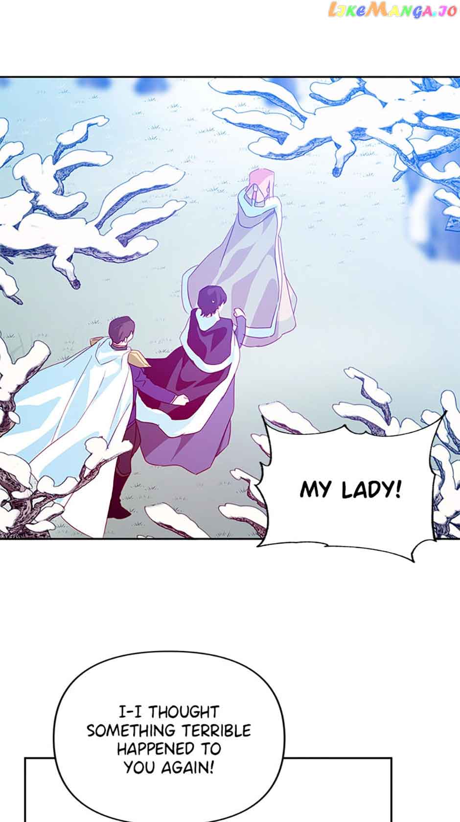 I Raised an Obsessive Servant Chapter 69 - Page 37