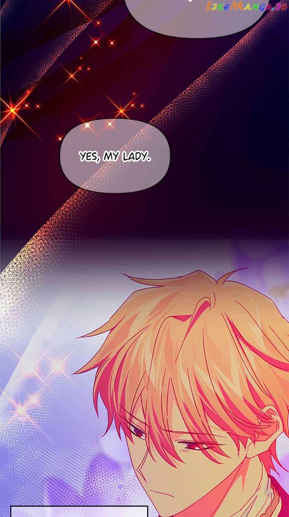 I Raised an Obsessive Servant Chapter 69 - Page 39