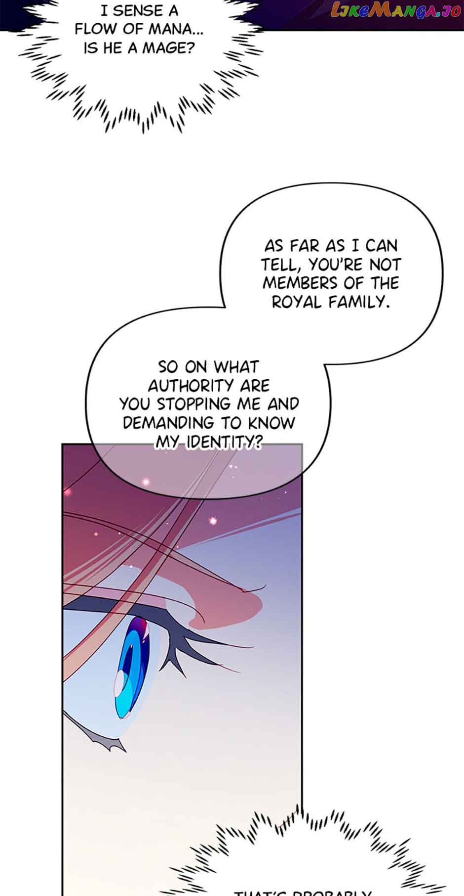 I Raised an Obsessive Servant Chapter 69 - Page 4