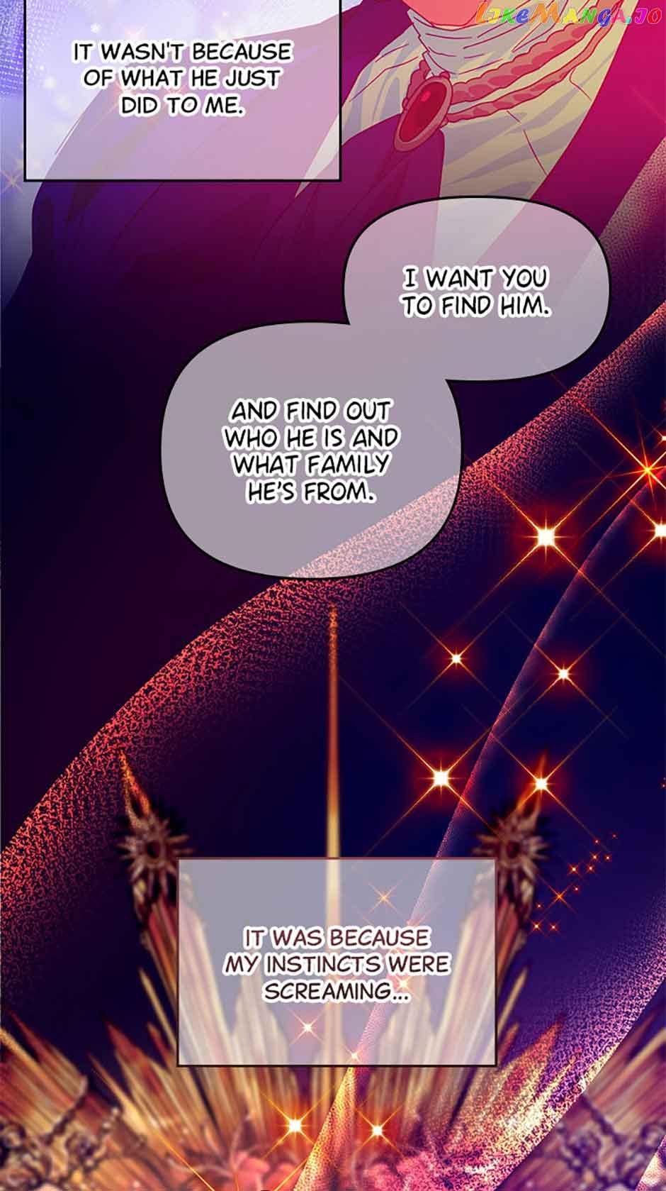 I Raised an Obsessive Servant Chapter 69 - Page 40