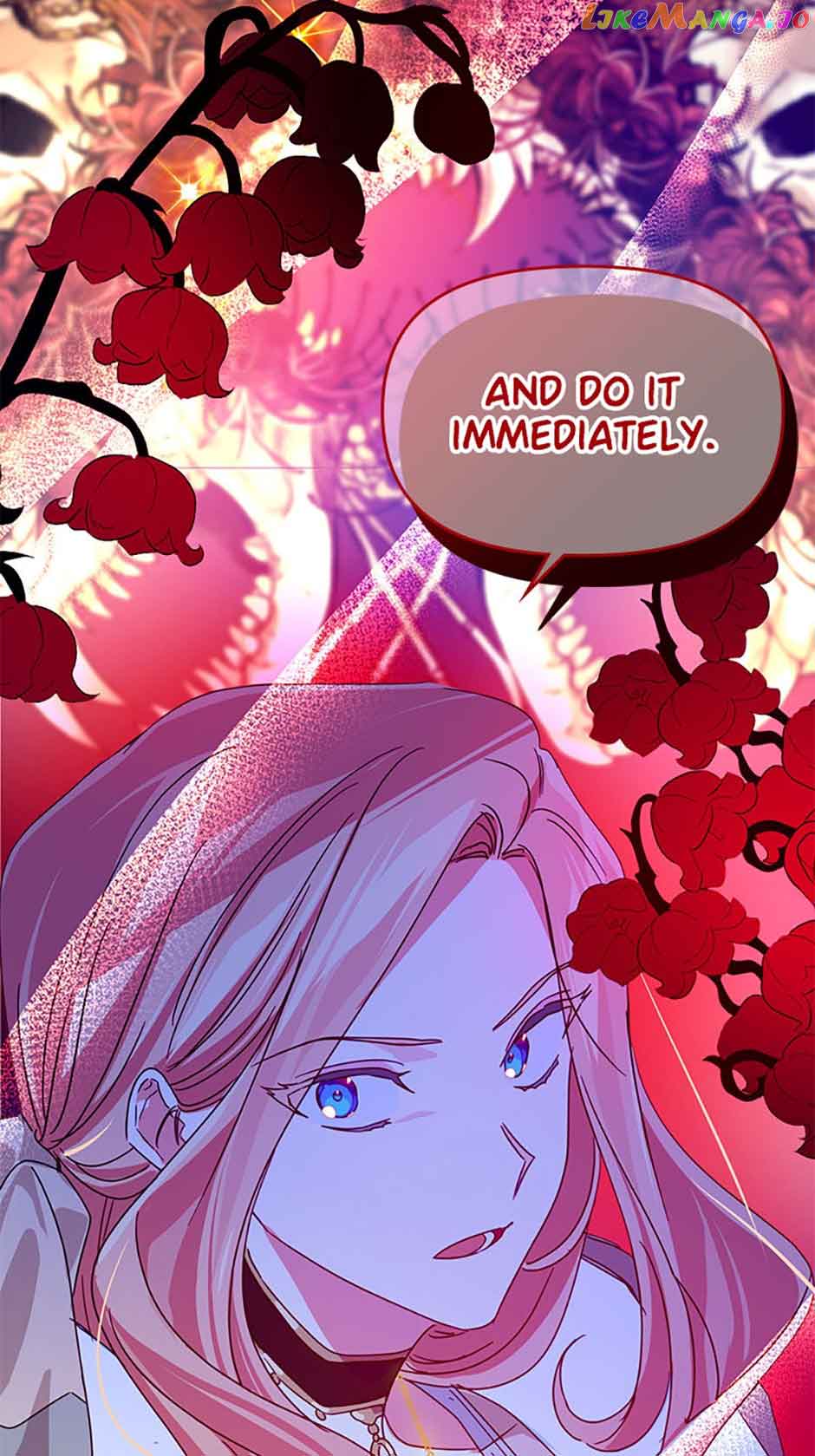 I Raised an Obsessive Servant Chapter 69 - Page 41