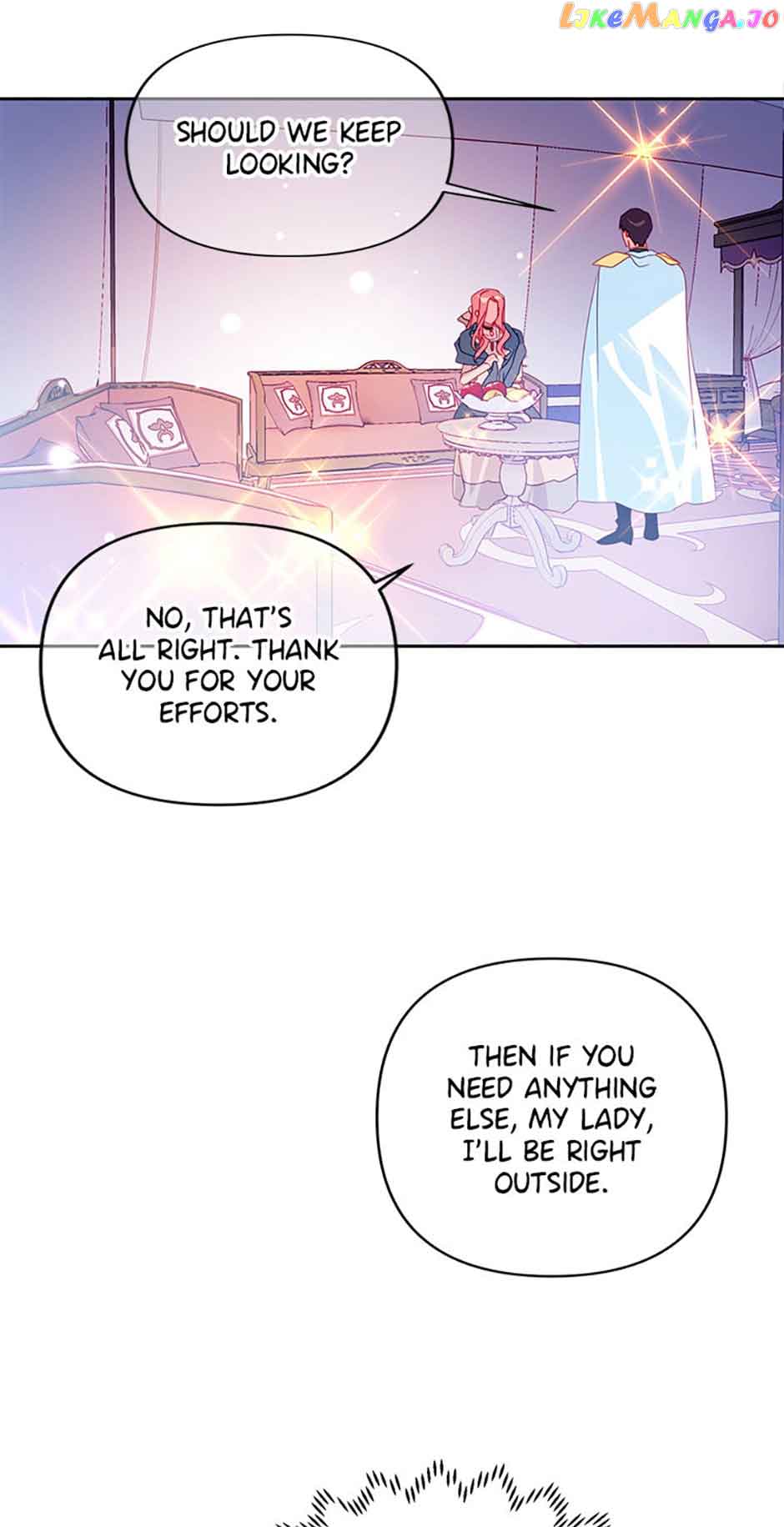 I Raised an Obsessive Servant Chapter 69 - Page 45