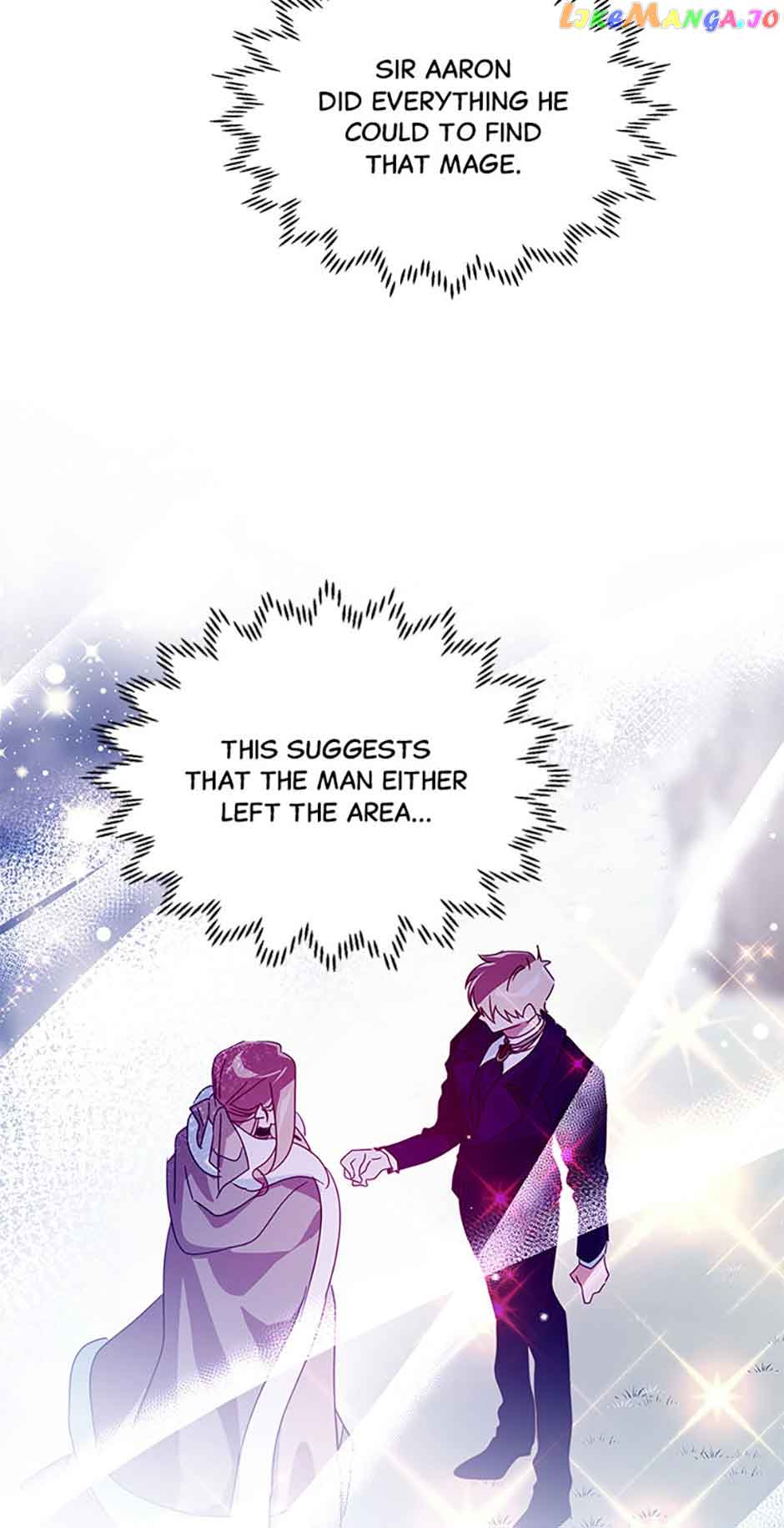 I Raised an Obsessive Servant Chapter 69 - Page 46