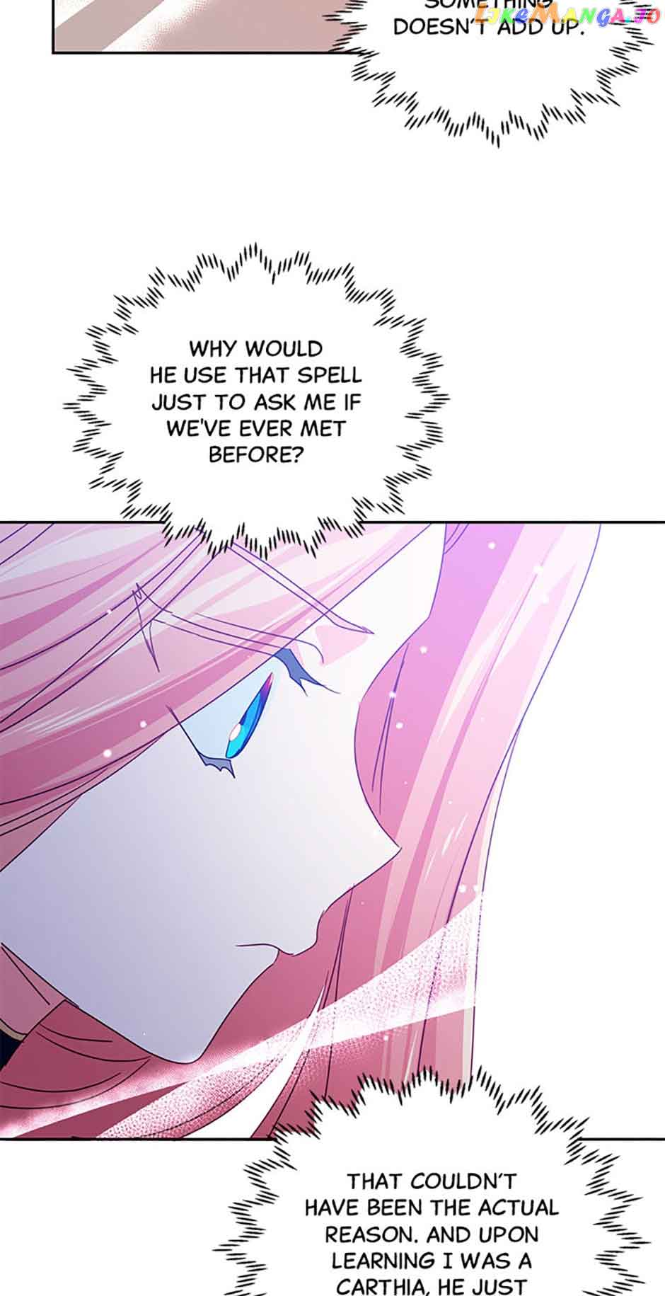 I Raised an Obsessive Servant Chapter 69 - Page 48