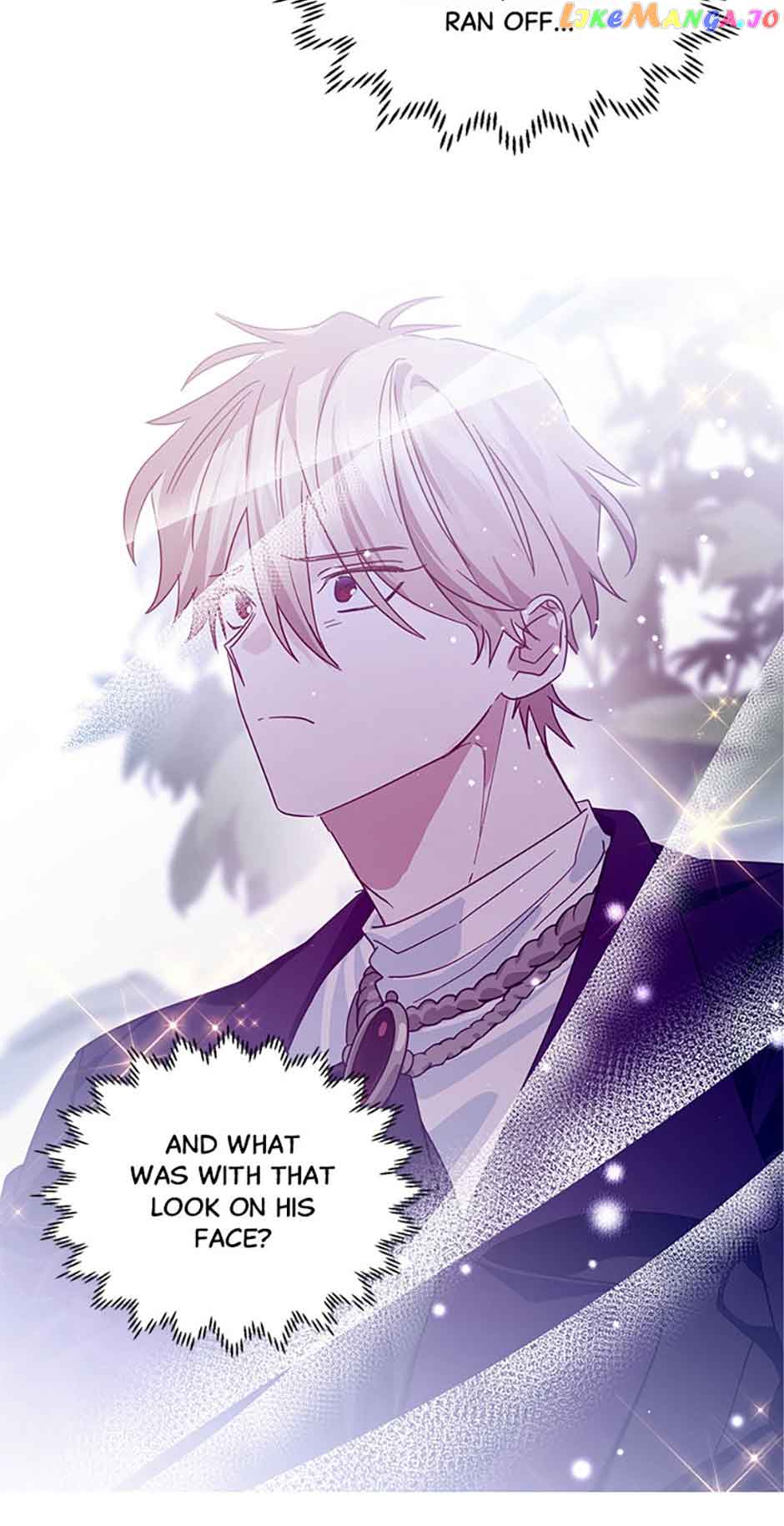 I Raised an Obsessive Servant Chapter 69 - Page 49