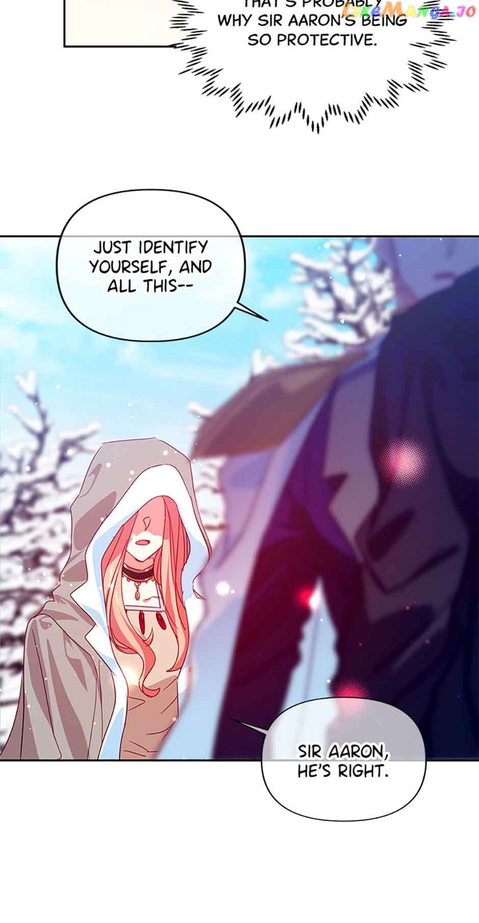 I Raised an Obsessive Servant Chapter 69 - Page 5
