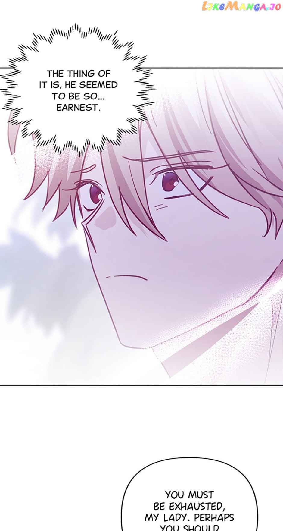 I Raised an Obsessive Servant Chapter 69 - Page 50