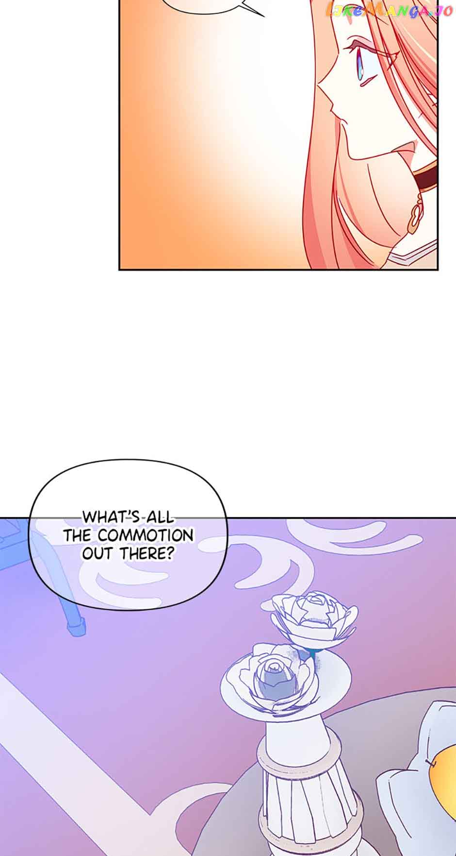 I Raised an Obsessive Servant Chapter 69 - Page 53