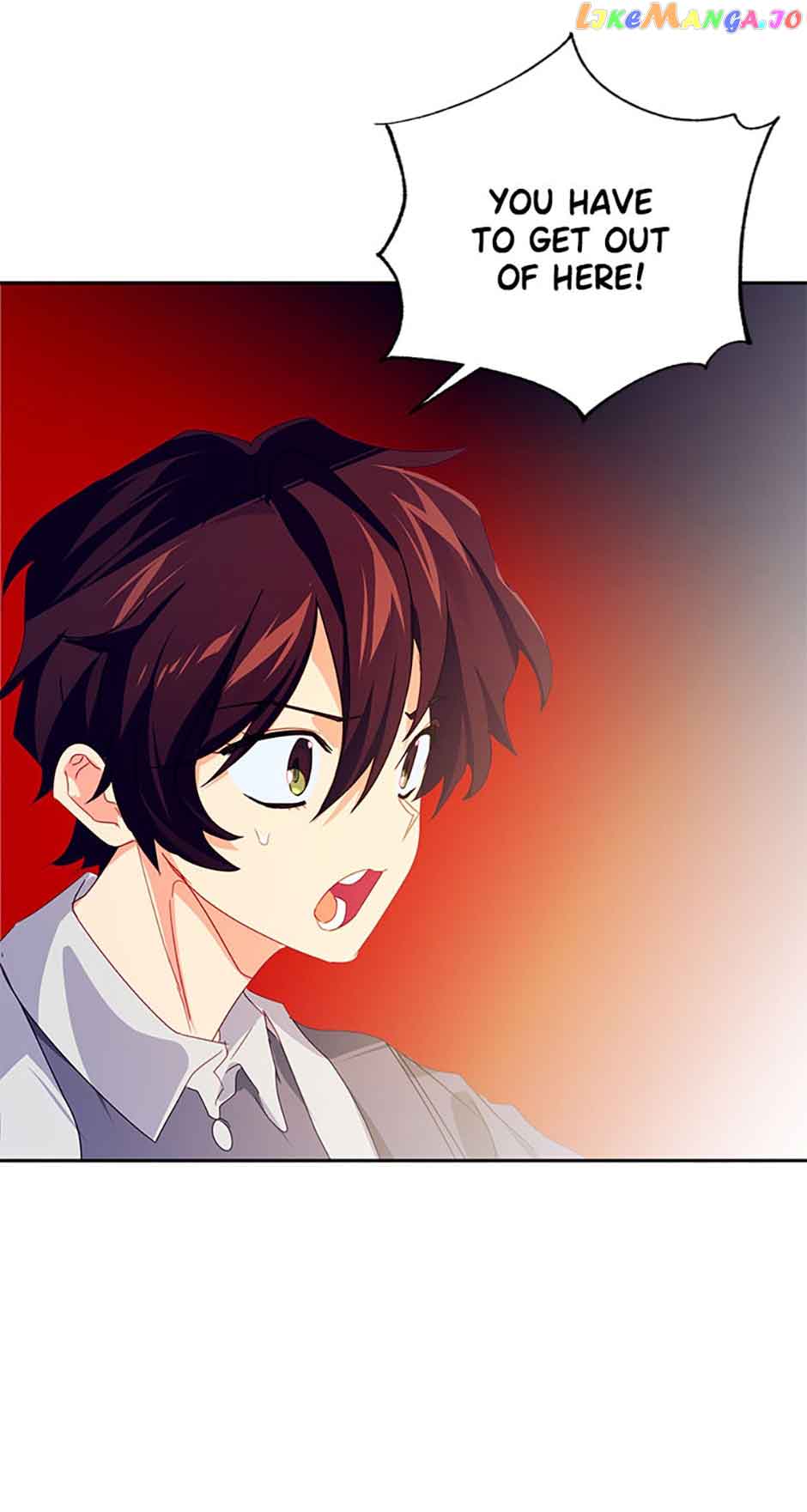I Raised an Obsessive Servant Chapter 69 - Page 56