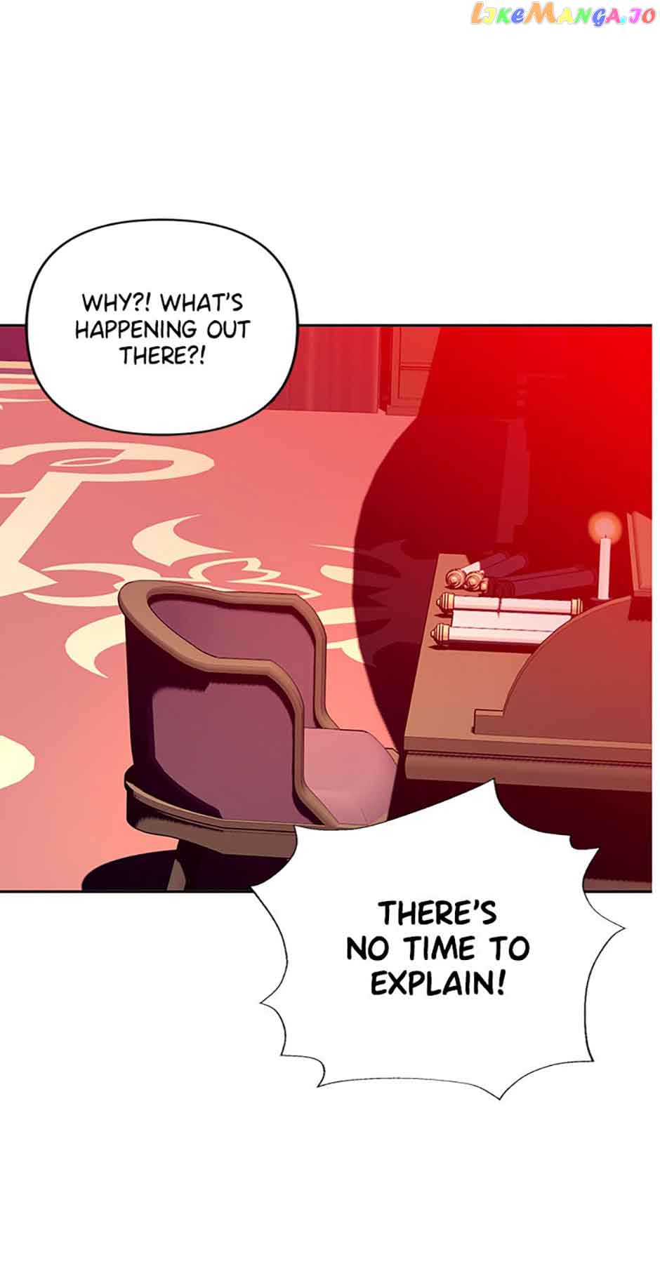 I Raised an Obsessive Servant Chapter 69 - Page 57