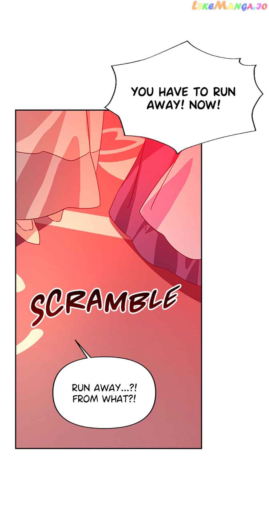 I Raised an Obsessive Servant Chapter 69 - Page 58