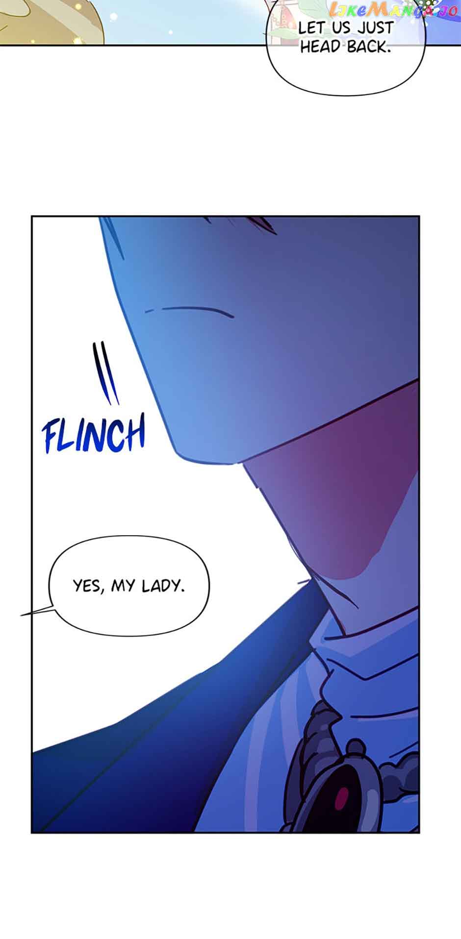 I Raised an Obsessive Servant Chapter 69 - Page 7