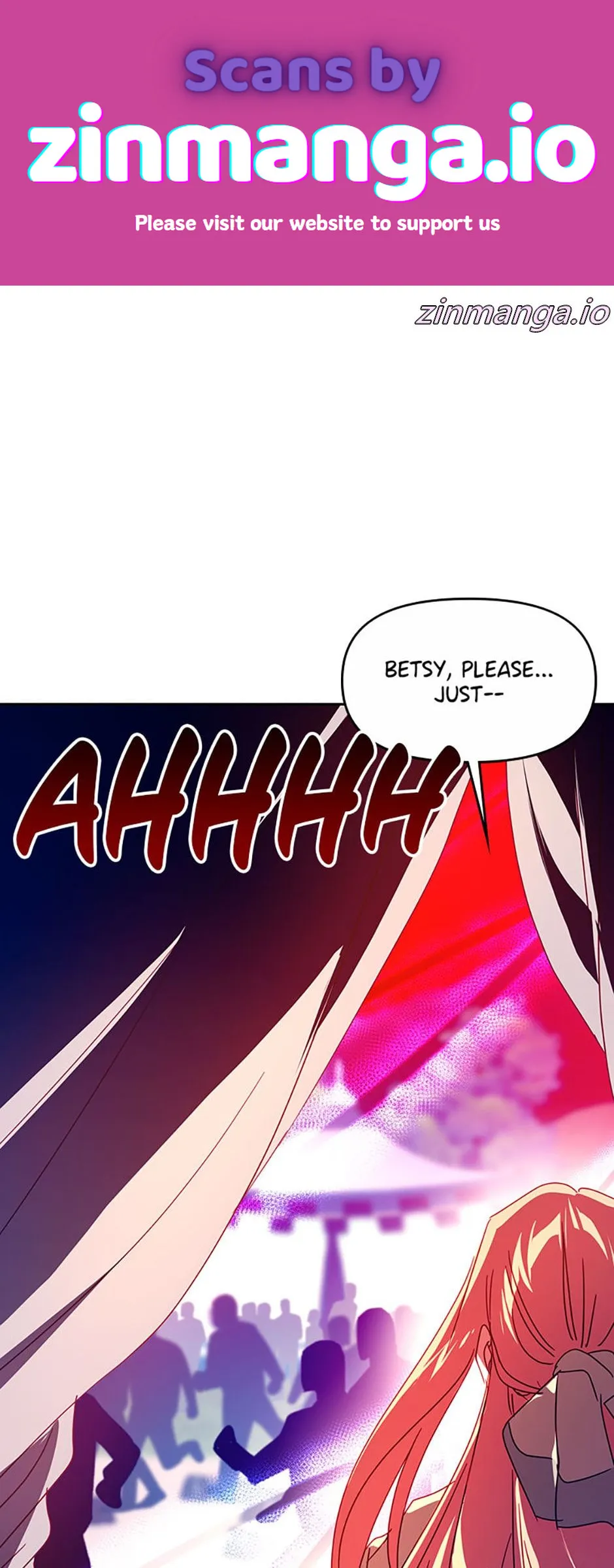 I Raised an Obsessive Servant Chapter 70 - Page 0