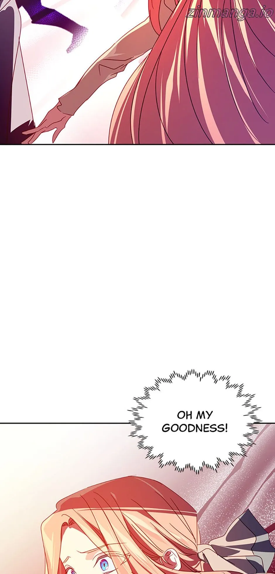 I Raised an Obsessive Servant Chapter 70 - Page 1