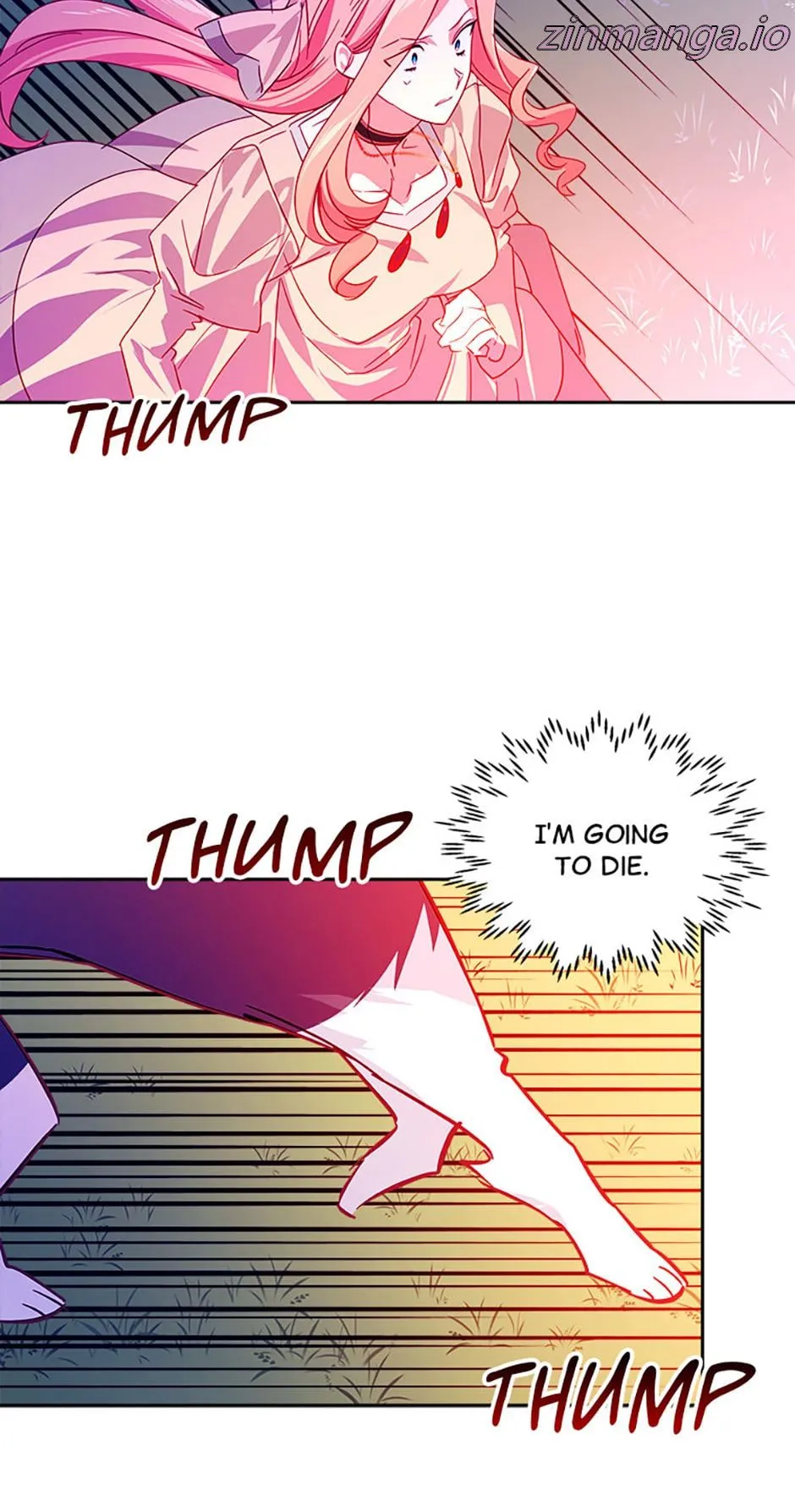 I Raised an Obsessive Servant Chapter 70 - Page 11