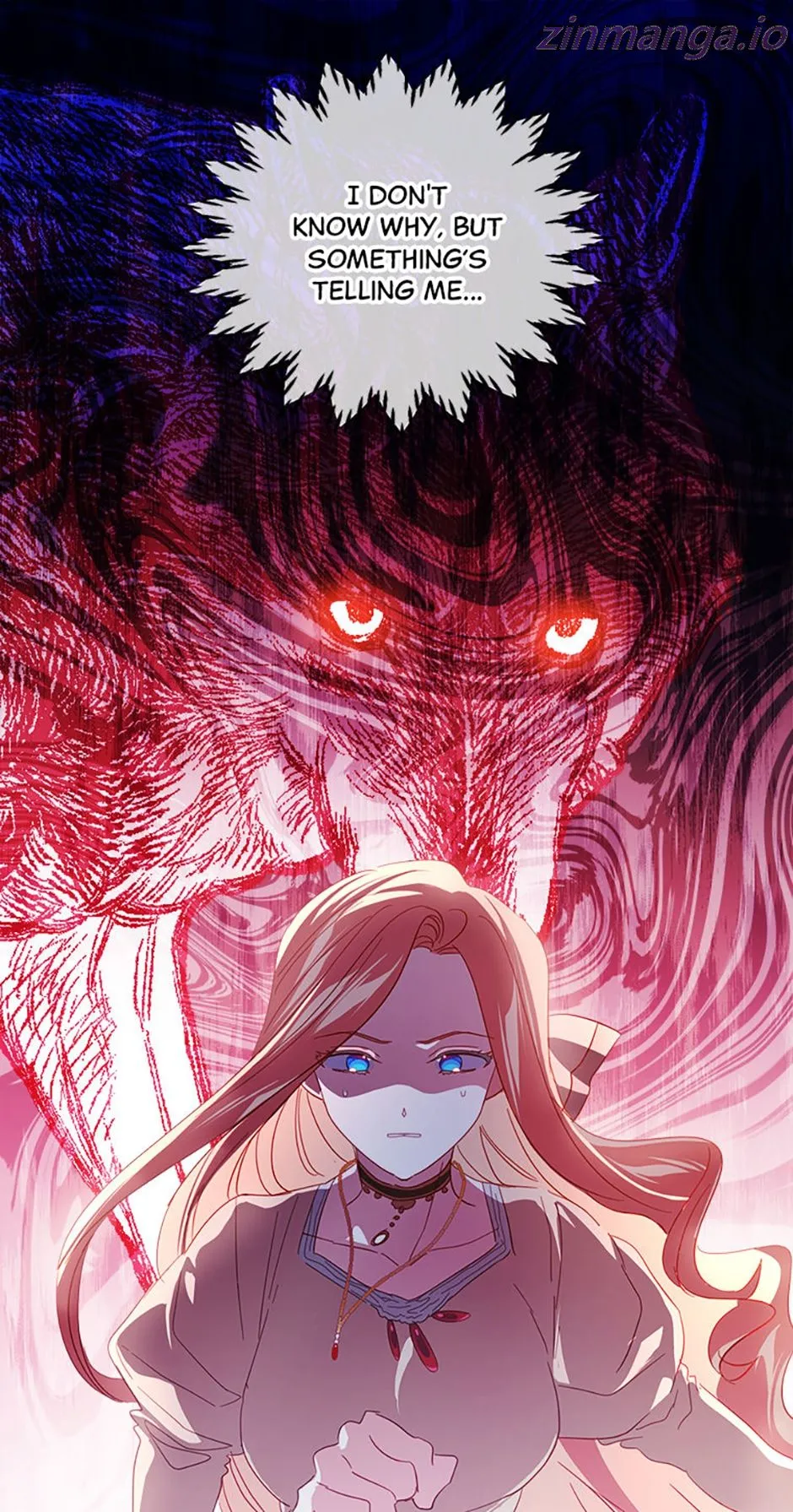 I Raised an Obsessive Servant Chapter 70 - Page 12