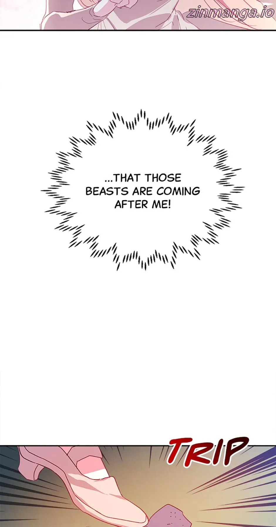 I Raised an Obsessive Servant Chapter 70 - Page 13