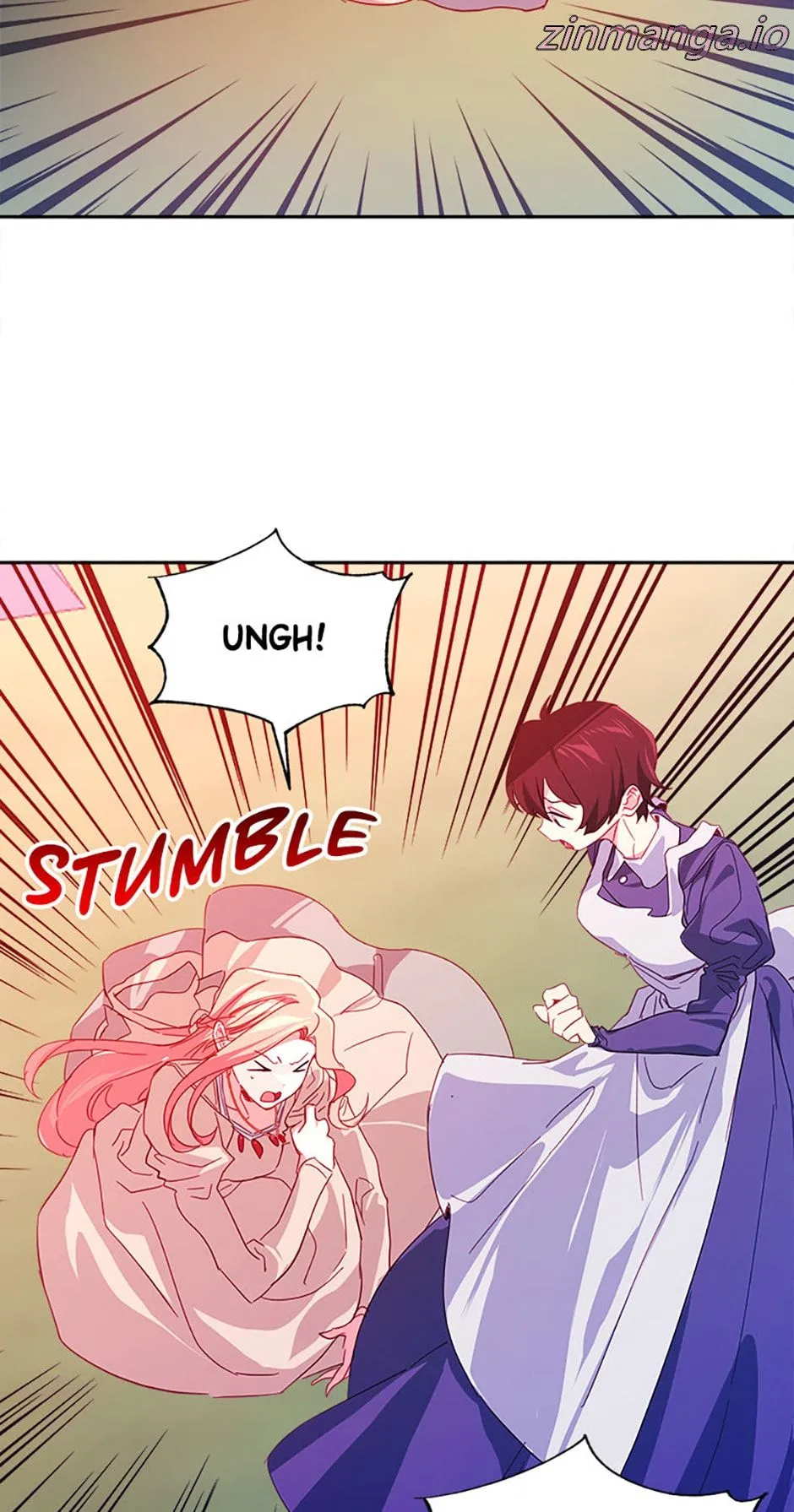 I Raised an Obsessive Servant Chapter 70 - Page 14